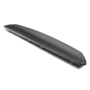 Ford F150 Rear Spoiler - Anderson Composites - Type-MB Carbon Fiber - `21-`24 Ford F150 Rear Spoiler - Anderson Composites - Type-MB Carbon Fiber - `21-`24